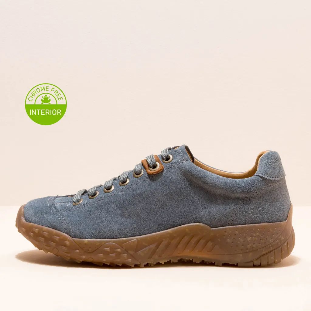 El Naturalista N5622 LUX SUEDE | VAQUERO Homme | KXJ-10031049